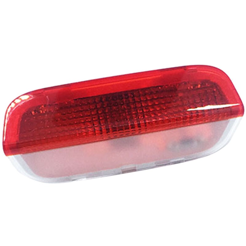 Image of Tlily - 1PCS TüRwarnleuchte für Golf MK5 MK6 B6 B7 Superb Seat 1K0 947 411 ein 3AD947411