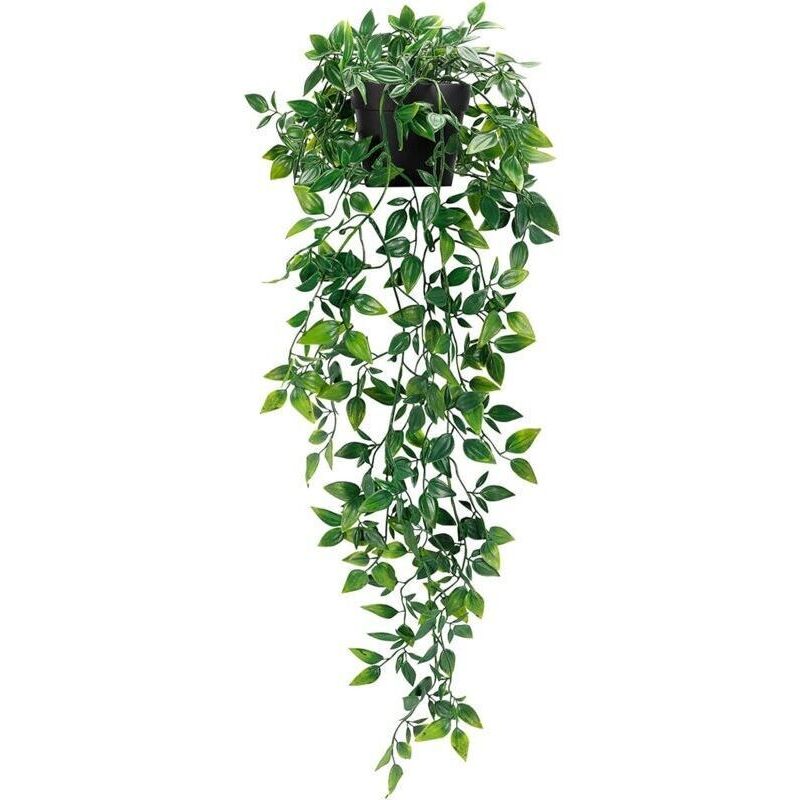 1Pice Plante Artificielle de Mandalas Plantes, Fausse Mur Vgtal Artificiel Tombante, la Maison et la Dcoration Extrieur de Mariage Dco