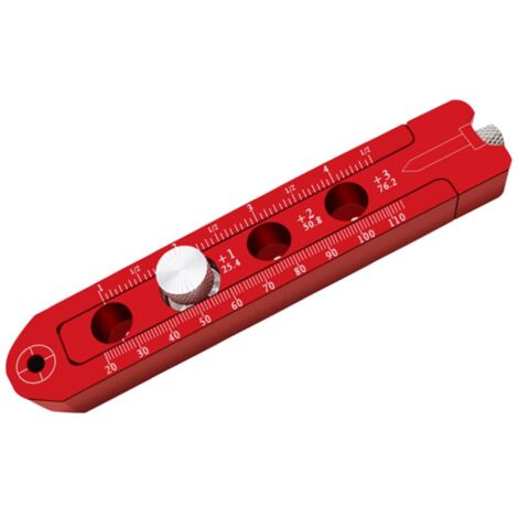 1pièce Compas De Menuiserie Outil De Traçage Pour Et Décoration Accessoire Pratique Pour Amateurs De Bricolage