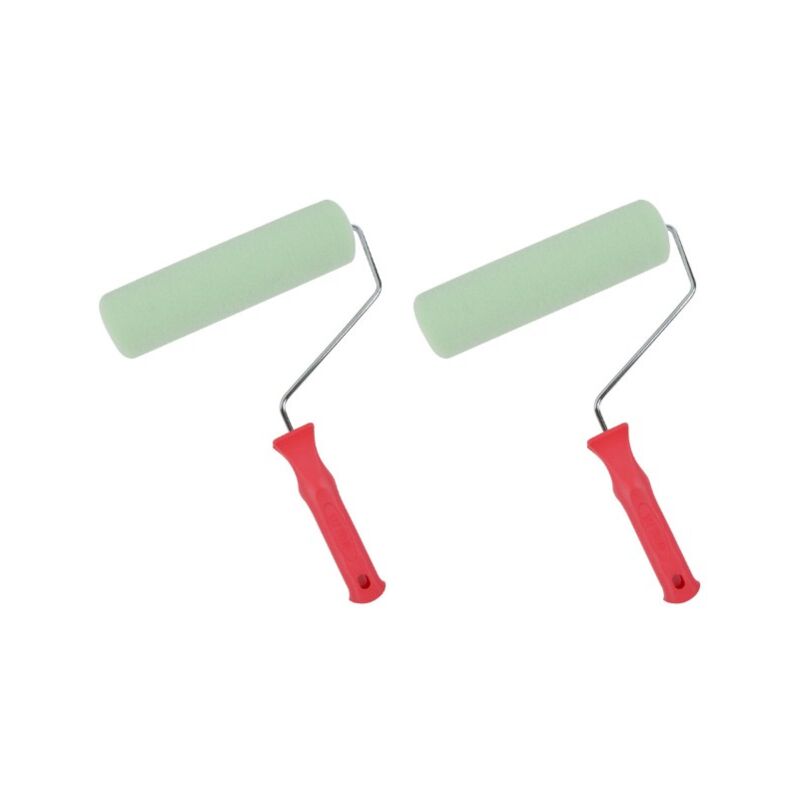 Csparkv - 1piece rouleau a maroufler l'outil parfait