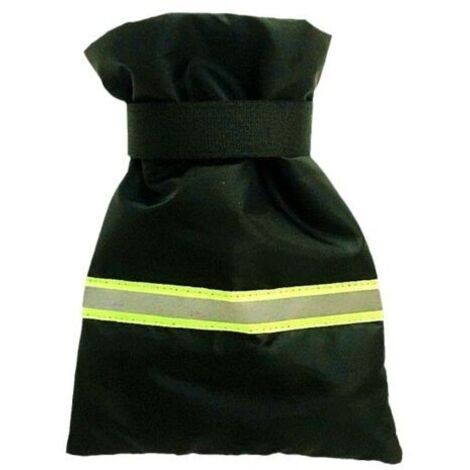 1pièces Protection pour Robinet Extérieur Couvercle Antigel pour Robinet Housse Isolante Lot de Protections pour Hiver
