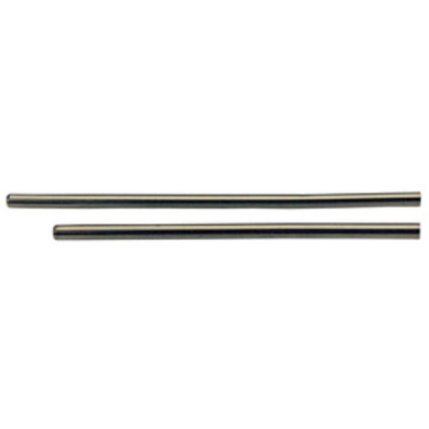 1PL PL CANNETTE CROMATE D.10 CM.75  (PZ.2)