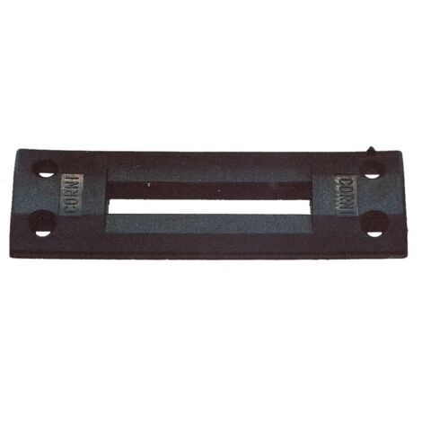 1PL PL CORNI ART. 02952-03 CONTROPIASTRE