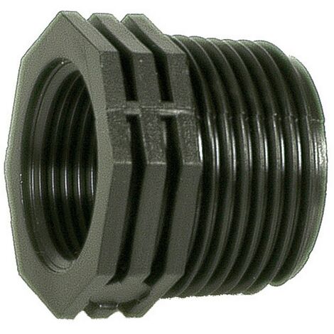1PLICHI PL RACCORDO NYLON RIDUZIONE M/F 1X 3/4