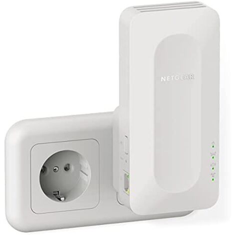 -1PT AX1600 WIFI6 WALLPLUG MESH