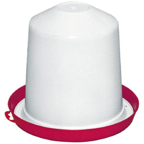1PZ ABBEVERATOIO A SIFONE Lt. 3,5