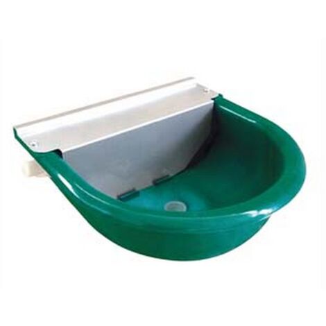 1PZ ABBEVERATOIO AUTOMATICO IN PLASTICA - cm.27x28x14h.