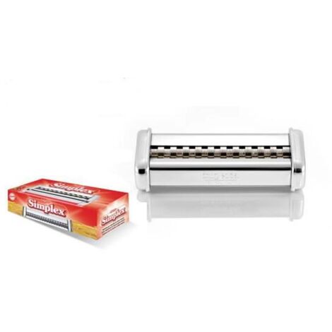 1PZ ACCESSORIO SIMPLEX LASAGNETTE PER MACCHINA PASTA IMPERIA