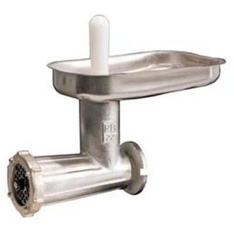 1PZ accessorio tritacarne - n.22 (art.8800n)
