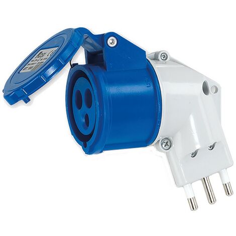 1PZ ADATTATORE INDUSTRIALE 1869