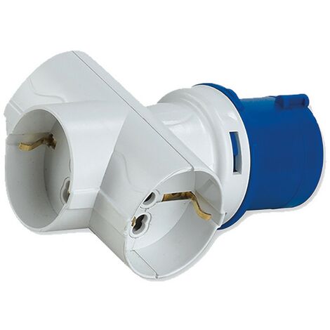 1PZ ADATTATORE INDUSTRIALE 1879