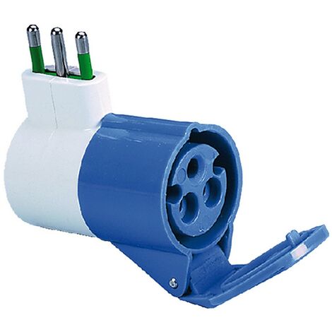 1PZ ADATTATORE INDUSTRIALE 73000