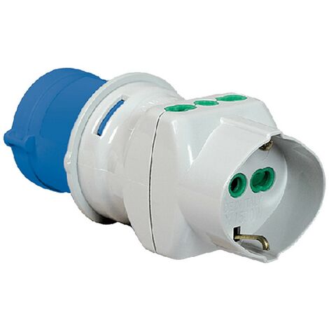 1PZ ADATTATORE INDUSTRIALE 73090