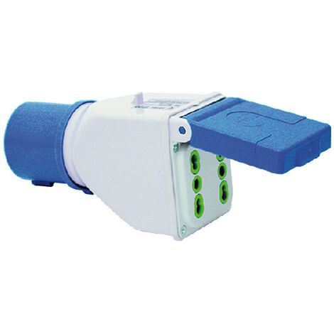 1PZ ADATTATORE INDUSTRIALE 73101