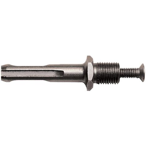 1PZ ADATTATORE SDS-PLUS PER MANDRINO universale