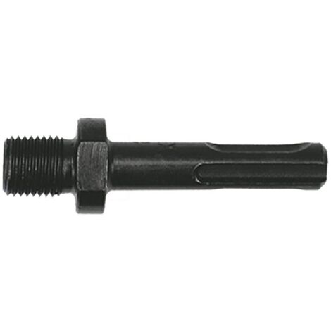 1PZ ADATTATORE SDS-PLUS PORTAMANDRINO universale - eco
