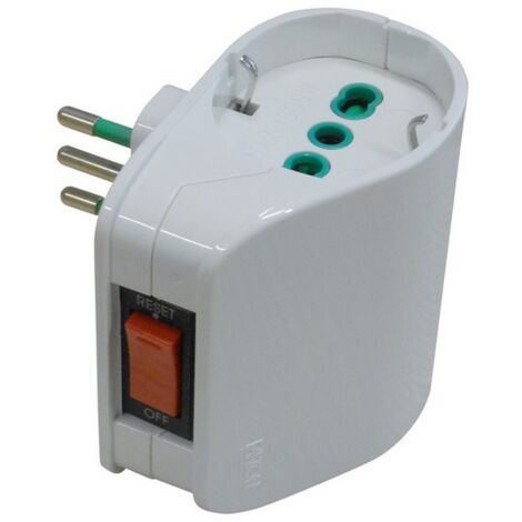 1PZ ADATTATORE VERTICAL SISTEM