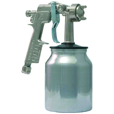 1PZ AEROGRAFO X VERNICIATURA 'F1/E' ugello mm 1,5