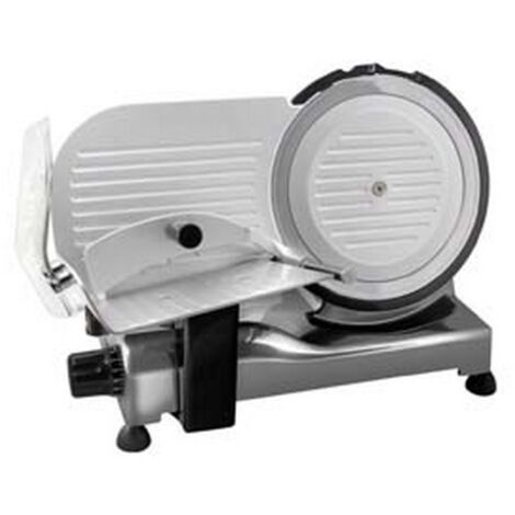 1PZ AFFETTATRICE ELETTRICA TA22 LAMA  MM.220 140W - potenza 140w - lama  mm.220