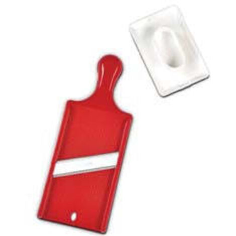 1PZ AFFETTAVERDURE SVELTAFETTA CON PROTEGGIDITA