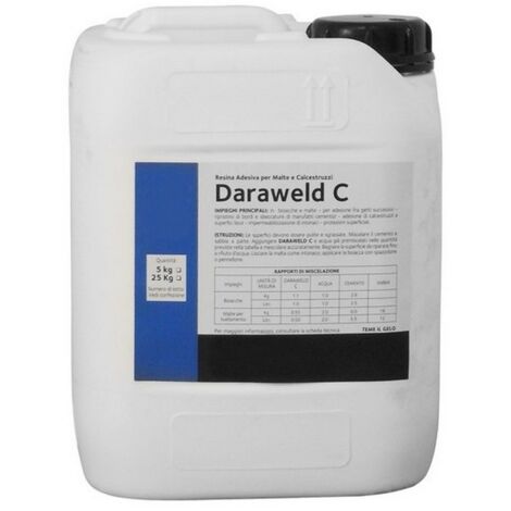 1PZ AGGRAPPANTE PER MALTE DARAWELD C  kg. 5