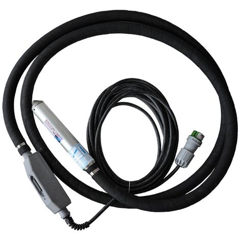 1PZ AGO VIBRANTE Mod. S50 - 370 W