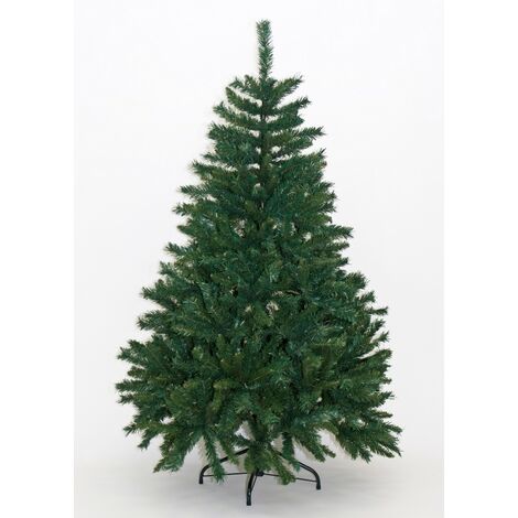 1PZ ALBERO DI NATALE ALPINO 210 CM RAMI 1773