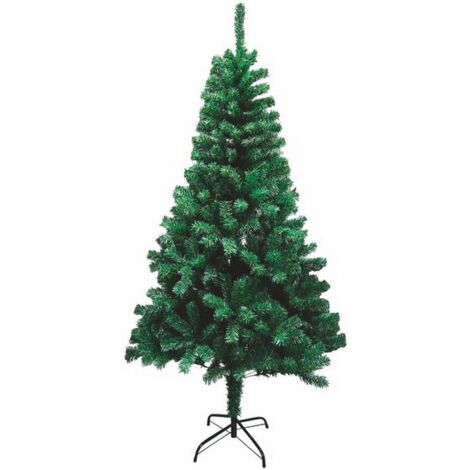 1PZ ALBERO DI NATALE SESTRIERE H. cm. 150 - base Ø cm. 70 (450 rami)