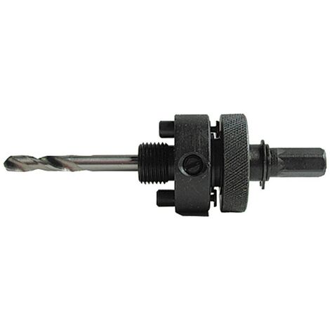 1PZ ALBERO PER FRESE HSS BIMETAL 14 - 30 codice 504380