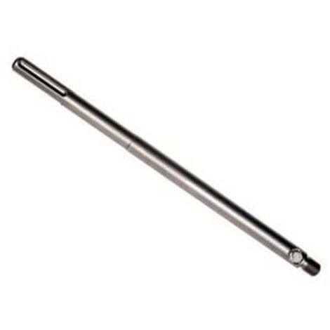 1PZ ALBERO SDS MAX PER FRESA A TAZZA IMPACT 21115  - mm.370 filetto M22x2,5