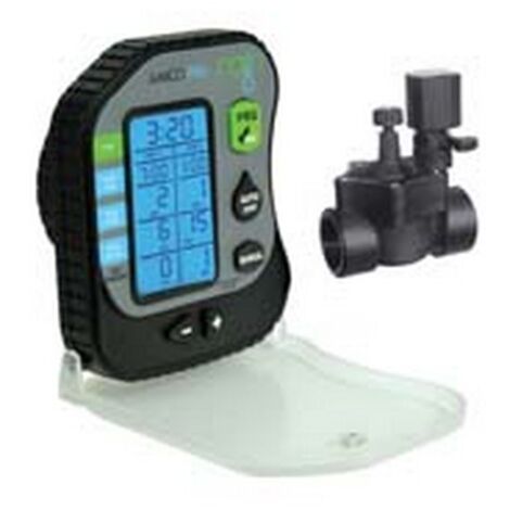 1PZ AMICO PRO CENTRALINA PROGRAMMATORE CON ELETTROVALVOLA