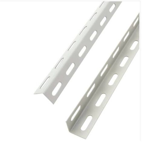 1PZ ANGOLARE PER SCAFFALE DA 3,0 M PROMETAL
