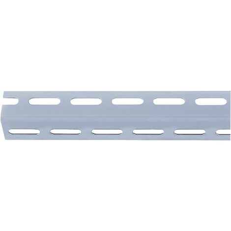 1PZ ANGOLARE PER SCAFFALE 'UNISHELF' cm 200