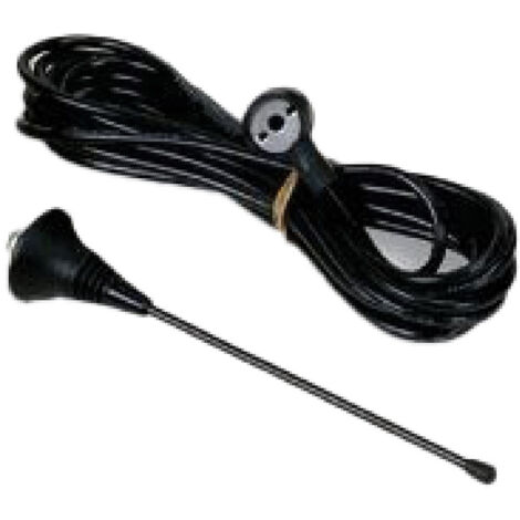1PZ ANTENNA ESTERNA PER LAMPEGGIANTE AUTOMAZIONI 433 MHz