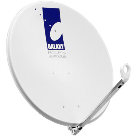 1PZ ANTENNA PARABOLICA DIAMETRO CM.80