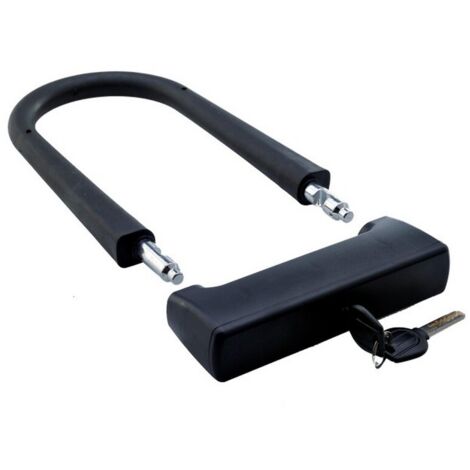 1PZ ANTIFURTO A U  cm. 16x28