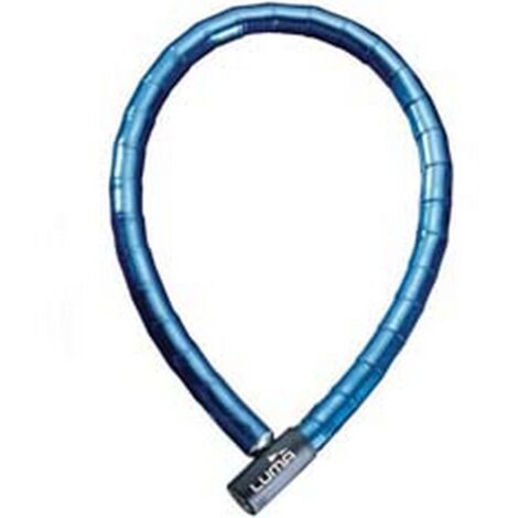 1PZ ANTIFURTO SNODATO CON CHIAVE  - cm.150