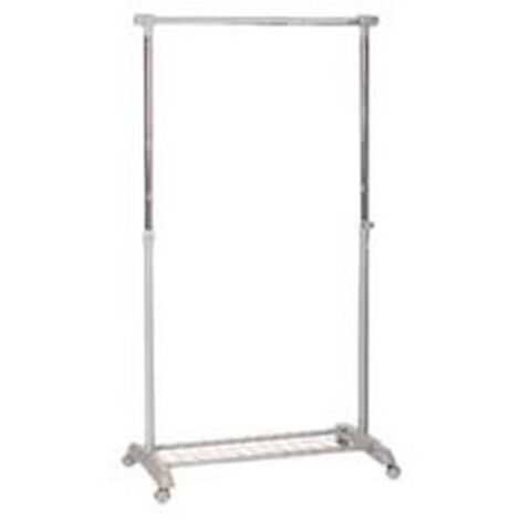 1PZ appendiabiti stender telescopico "handy"