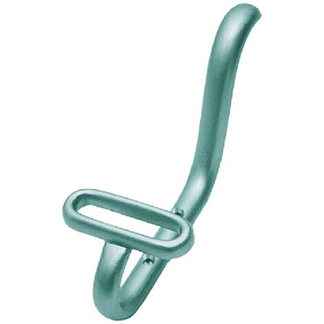 1PZ APPENDIABITO 'ARKI' nickel