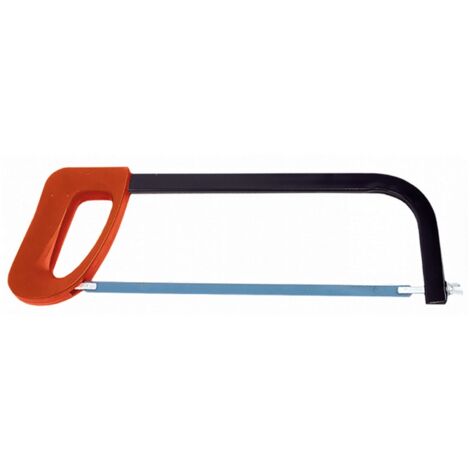 1PZ ARCHETTO PER LAME A METALLO impugnatura a pistola in PVC