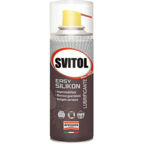 1PZ AREXONS ART.2324 SVITOL SILIKON ML.200