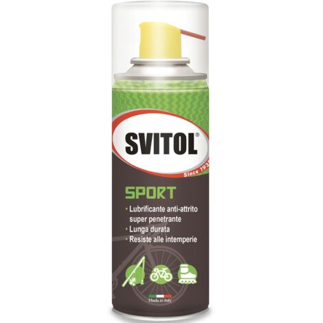 1PZ AREXONS ART.2327 SVITOL SPORT ML.200