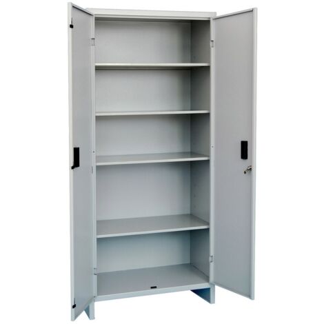 1PZ ARMADIO COMPONIBILE TUTTOPIANI PRATIKO cm. 80x40x179,5 h