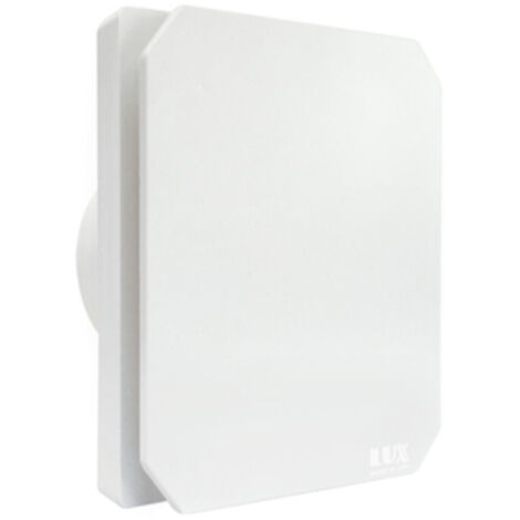 1PZ ASPIRATORE ELETTRICO A MURO ART. LUX304