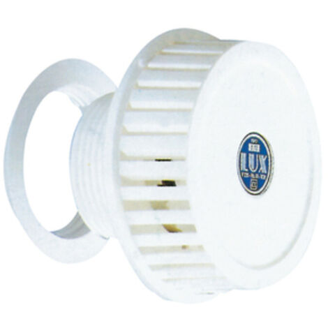 1PZ ASPIRATORE ELETTRICO ART. LUX243