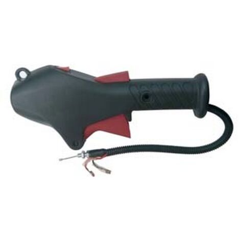 1PZ ASSIEME COMANDI PER DECESPUGLIATORE 4T CC.37,7