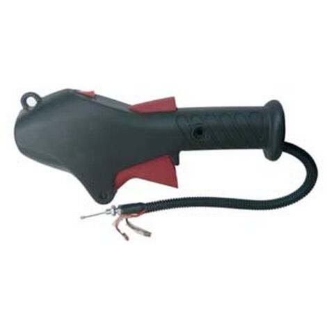 1PZ ASSIEME COMANDI PER DECESPUGLIATORE CC.25,4/32,6/42,7/51,7