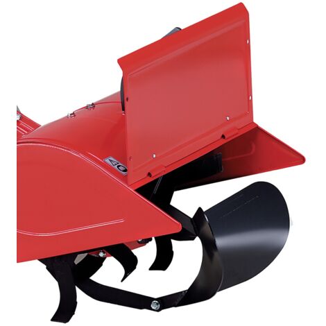 1PZ ASSOLCATORE PER 'RTT2' verniciato