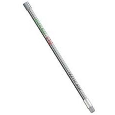 1PZ ASTA FISSA AIRA-F PER BACCHIATORE PNEUMATICO - mt.1,5 - kg.0,6