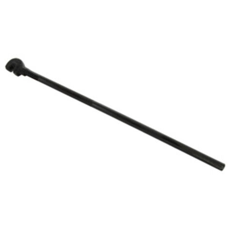 1PZ ASTA PIEGAFERRO MM. 8